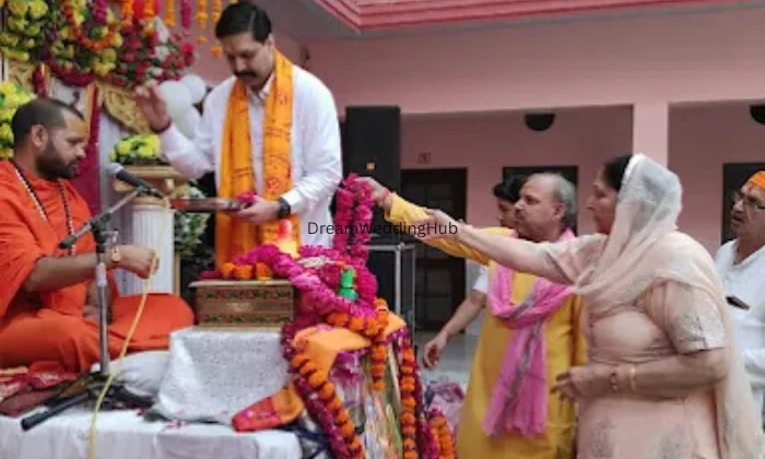 PT Raghunandan Sharma